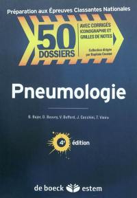 Pneumologie