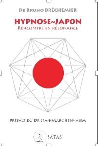 Hypnose-Japon : rencontre en résonance