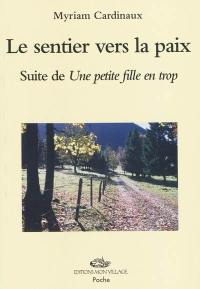 Le sentier vers la paix