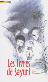 Les livres de Sayuri