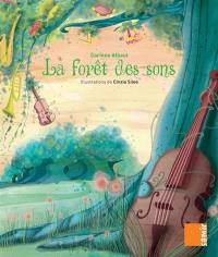 La forêt des sons