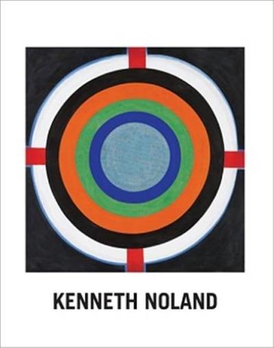 Kenneth Noland : Paintings 1958-1968