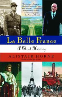 La Belle France : A Short History