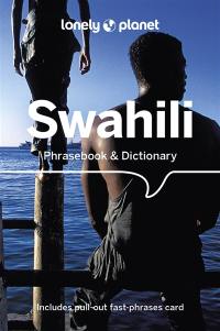 Swahili phrasebook & dictionary