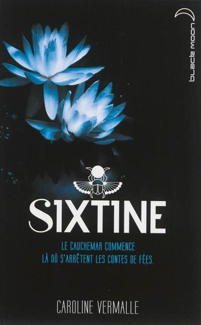 Sixtine. Vol. 1