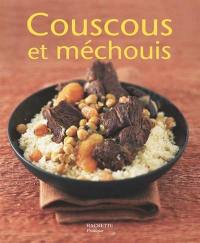 Couscous et méchouis