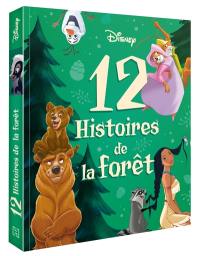 12 histoires de la forêt