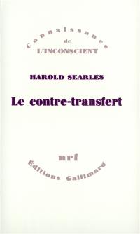 Le contre-transfert