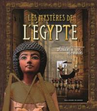 Les mystères de l'Egypte