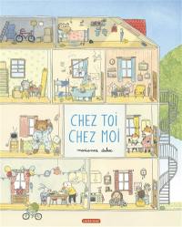 Chez toi, chez moi