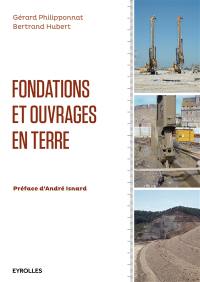 Fondations et ouvrages en terre