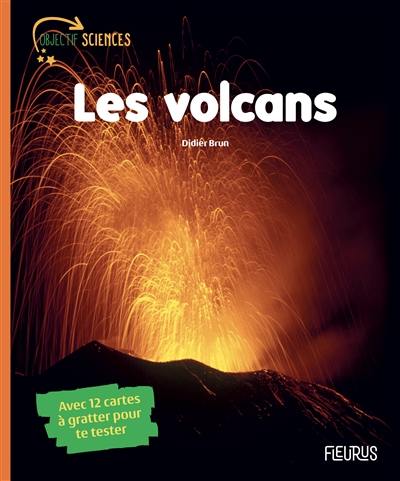 Les volcans