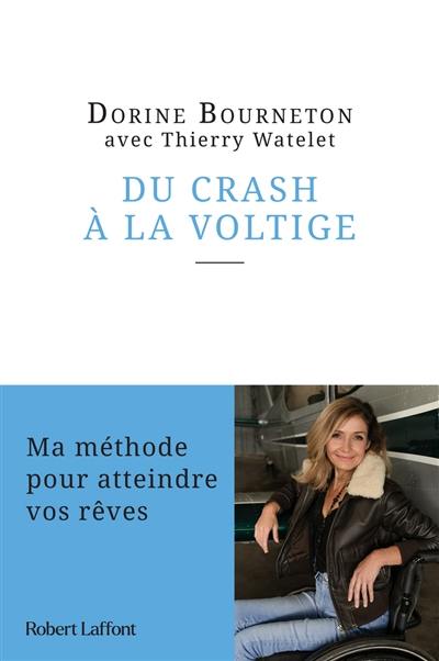 Du crash à la voltige