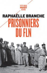 Prisonniers du FLN