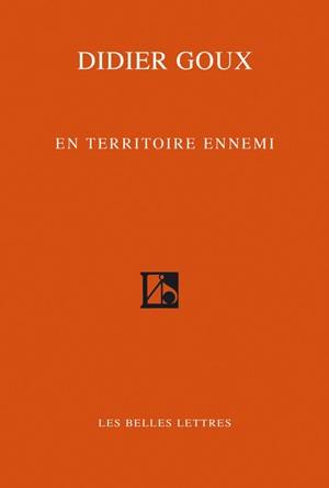 En territoire ennemi