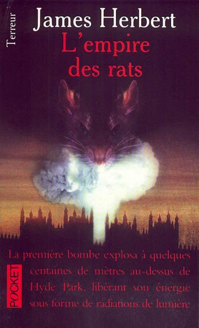 L'empire des rats