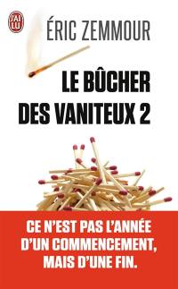 Le bûcher des vaniteux. Vol. 2