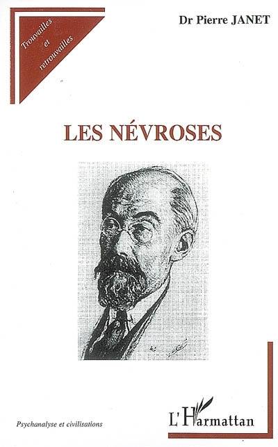 Les névroses