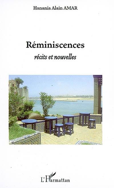 Réminiscences : récits et nouvelles