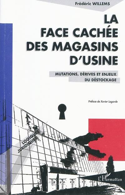 La face cachée des magasins d'usine : mutations, dérives et enjeux de déstockage