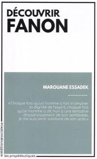 Découvrir Fanon