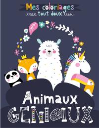 Animaux géniaux