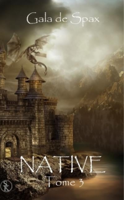 Native. Vol. 3