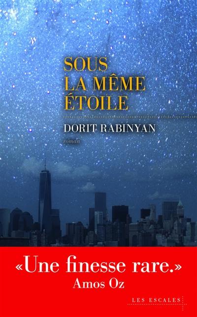 Sous la même étoile