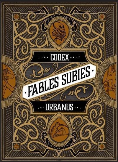 Fables subies