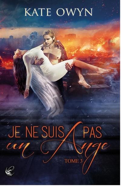 Je ne suis pas un ange. Vol. 3