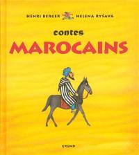 Contes marocains