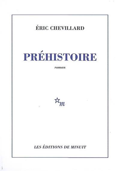 Préhistoire