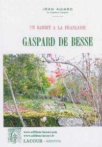 Gaspard de Besse