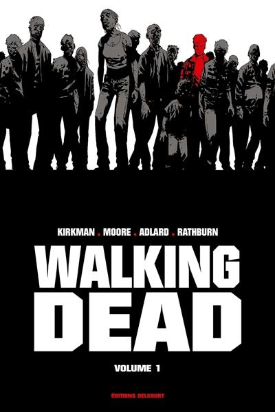 Walking dead. Vol. 1