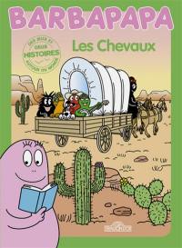 Les chevaux