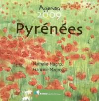 Pyrénées agenda 2009