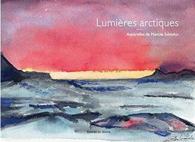 Lumières arctiques