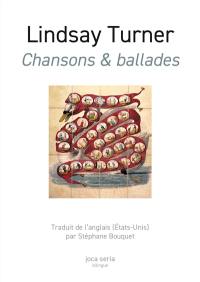 Chansons & ballades