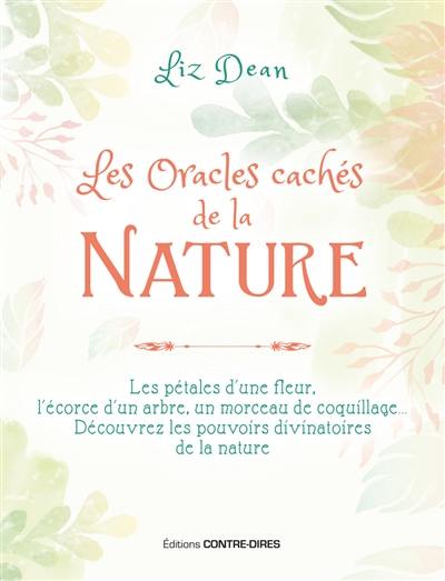 Les oracles cachés de la nature