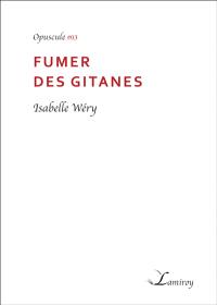 Fumer des gitanes