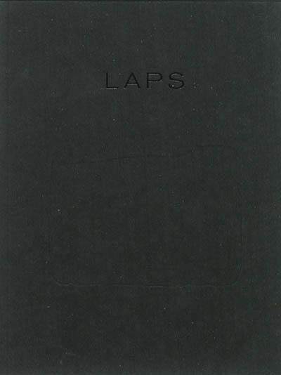 Latifa Echakhch : Laps