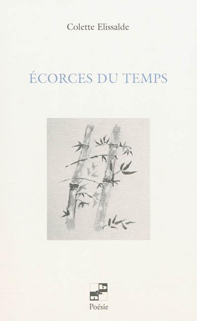 Ecorces du temps