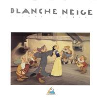 Blanche-Neige