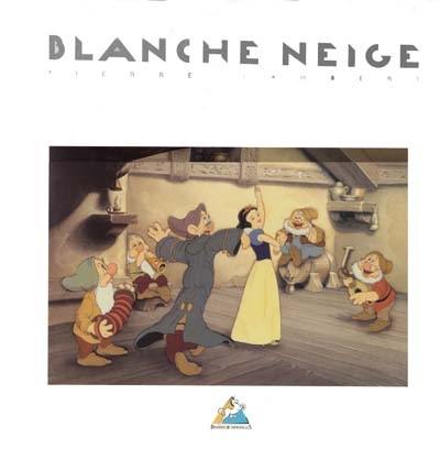 Blanche-Neige