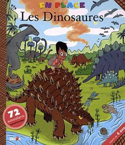 Les dinosaures