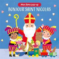 Bonjour saint Nicolas