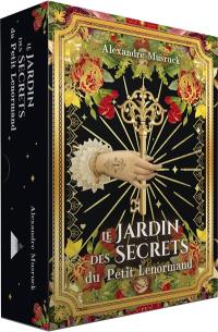 Le jardin des secrets du Petit Lenormand