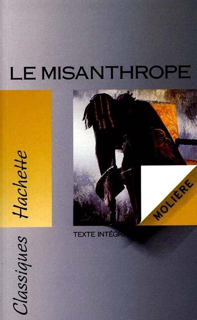 Le Misanthrope