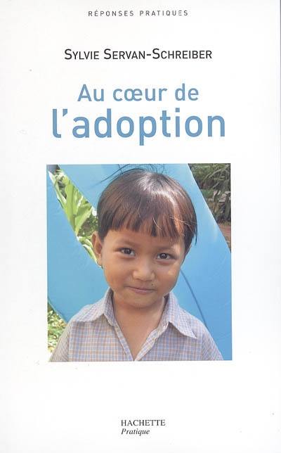 Au coeur de l'adoption