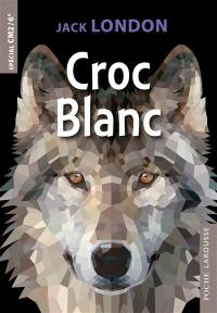 Croc-Blanc